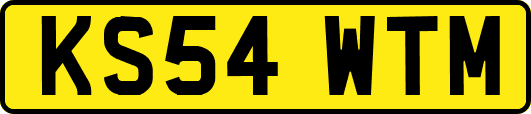 KS54WTM