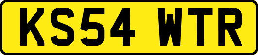 KS54WTR