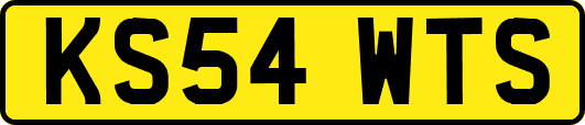 KS54WTS