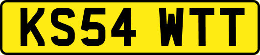 KS54WTT
