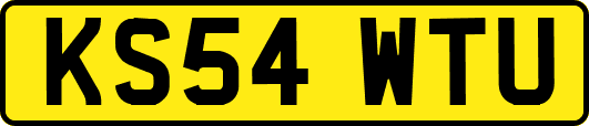 KS54WTU