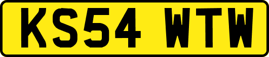 KS54WTW