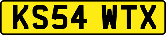 KS54WTX