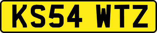 KS54WTZ