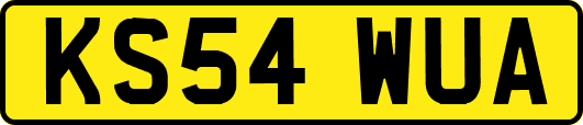 KS54WUA