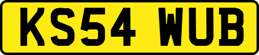 KS54WUB