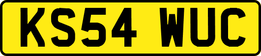KS54WUC