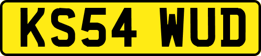 KS54WUD