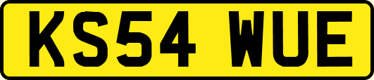 KS54WUE