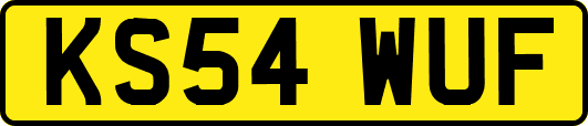 KS54WUF