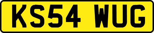 KS54WUG