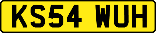 KS54WUH
