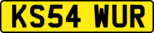KS54WUR
