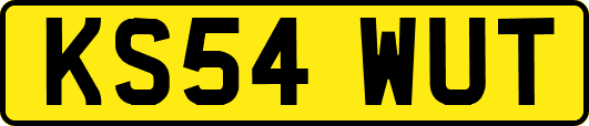 KS54WUT