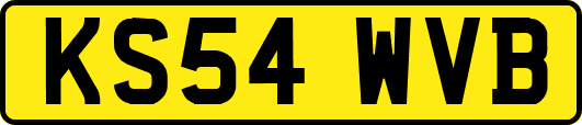 KS54WVB