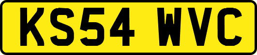 KS54WVC