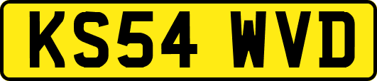 KS54WVD
