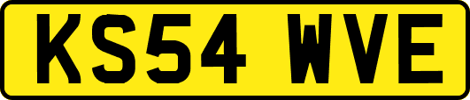 KS54WVE