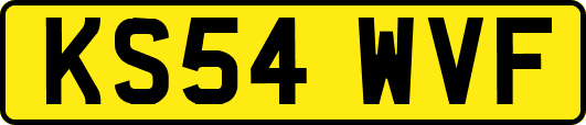 KS54WVF