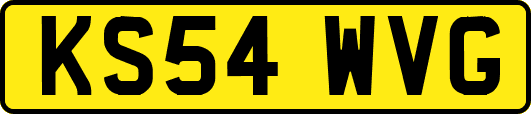 KS54WVG