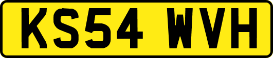 KS54WVH