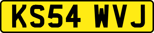 KS54WVJ