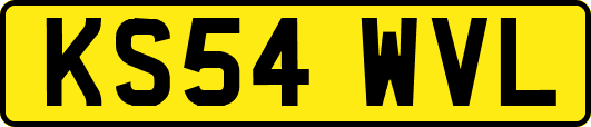 KS54WVL