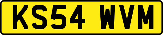 KS54WVM