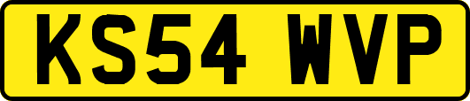 KS54WVP