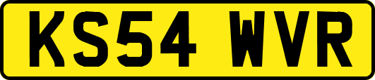 KS54WVR