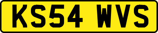 KS54WVS