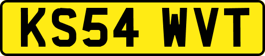 KS54WVT