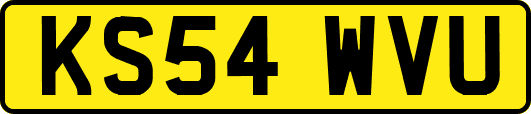KS54WVU