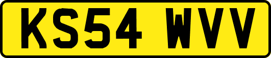 KS54WVV