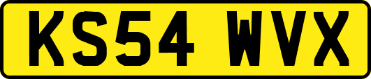 KS54WVX