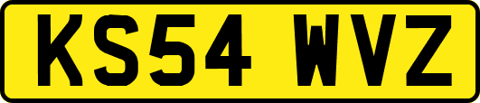 KS54WVZ