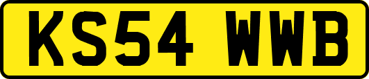 KS54WWB