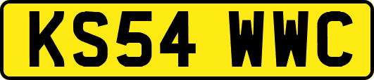 KS54WWC