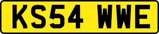KS54WWE