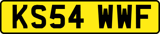 KS54WWF