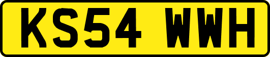 KS54WWH