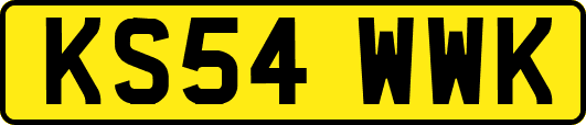 KS54WWK