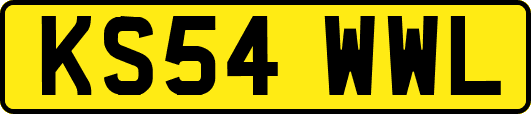 KS54WWL