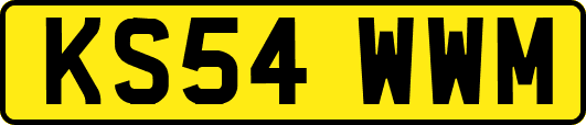 KS54WWM