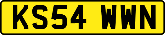 KS54WWN