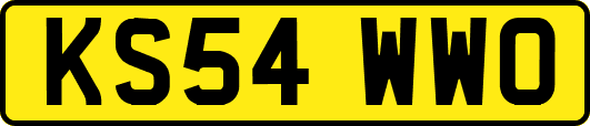 KS54WWO