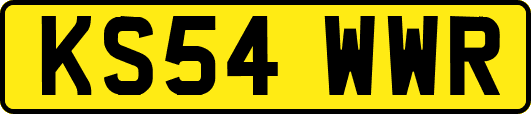 KS54WWR