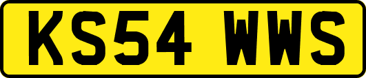 KS54WWS