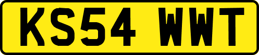 KS54WWT