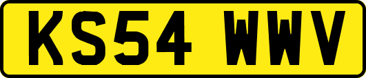 KS54WWV